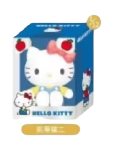 凯蒂猫二