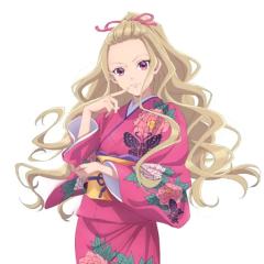 斋森香耶