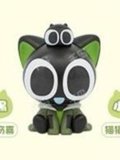 猫猫·卖萌