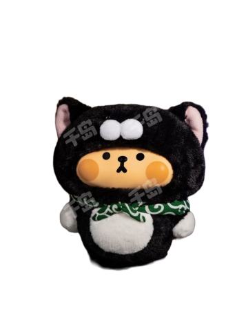 小偷猫猫