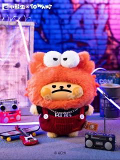 蟹bro
