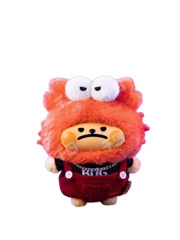 蟹bro