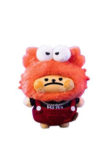 蟹bro