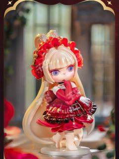 玫瑰女仆