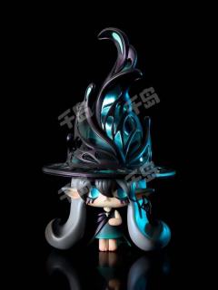 幽澜Moona