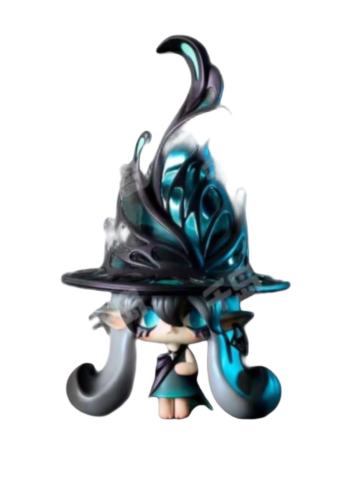 幽澜Moona