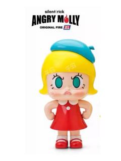 Angry Molly-原火 XL