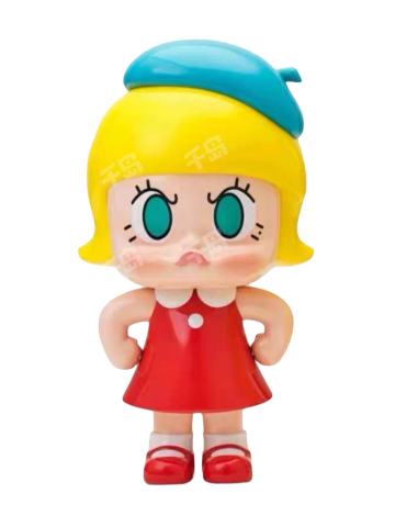 Angry Molly-原火 XL