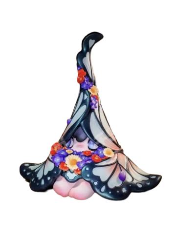 坠入花丛Hatti