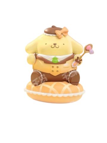 咖啡糖果