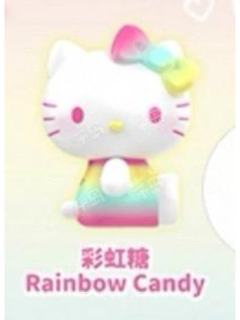 彩虹糖