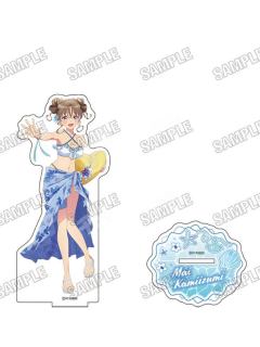 上泉舞-水着立牌