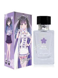 新里梓-角色淡香水