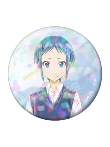 五代利奈-AMNIBUS水彩公式闪徽章