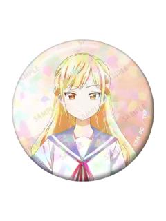 三鹰希-AMNIBUS水彩公式闪徽章
