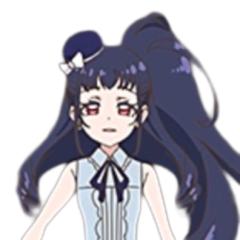 辉伊芙