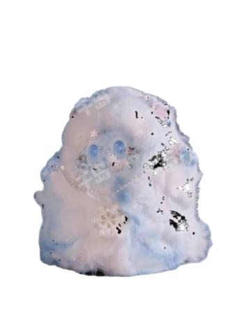 离名之境涂装 幽灵雪怪猫