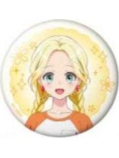 三俣巧可(夏服)-卡拉OK招财猫吧唧