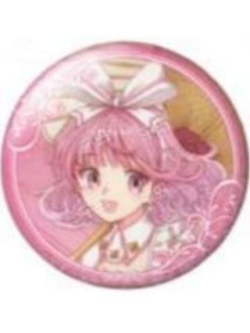 赤城结奈(原画)-卡拉OK招财猫吧唧