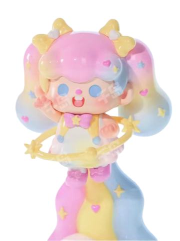 冲呀！TUTU