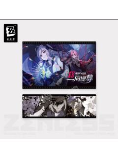 将眼泪与过往一同埋葬系列 明信片&胶片卡