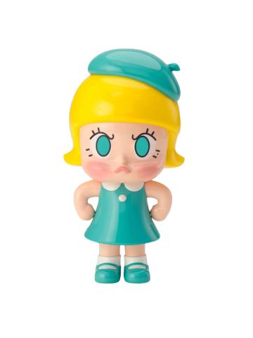 Angry Molly- Eyes Fire瞳火