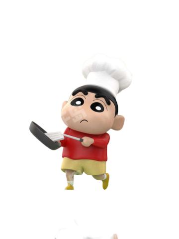 厨房好帮手