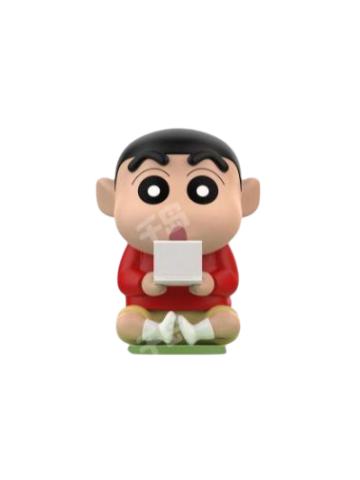 游戏中…