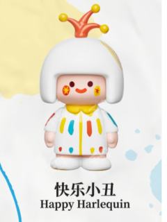 快乐小丑