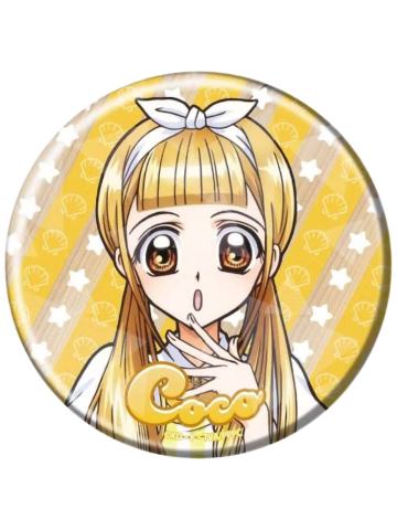 夏美可可-餐厅Ver.吧唧
