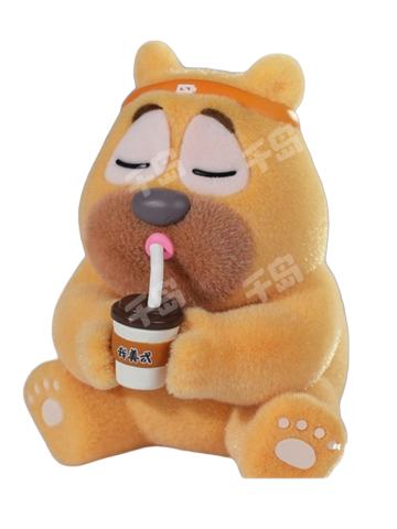 “寒薪”茹苦
