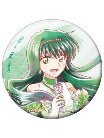 洞院莉娜2-20th Anniversary ver. 水彩吧唧