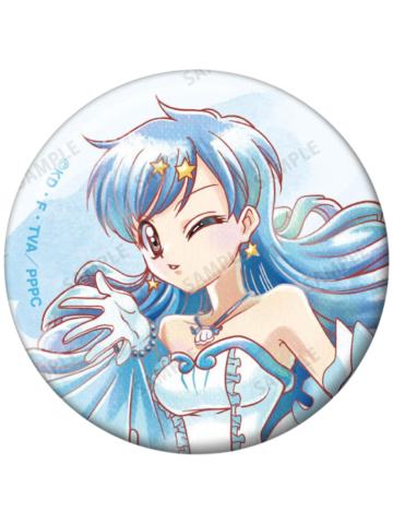 宝生波音2-20th Anniversary ver. 水彩吧唧