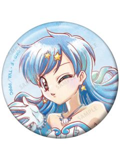 宝生波音1-20th Anniversary ver. 水彩吧唧