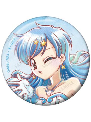 宝生波音1-20th Anniversary ver. 水彩吧唧