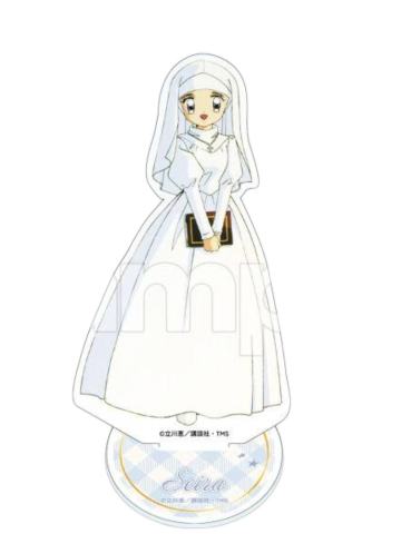 深森圣良1(C赏亚克力立牌)-2024DMM抽赏
