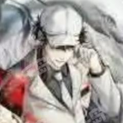 白也