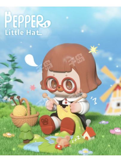 Pepper小佩卜-0