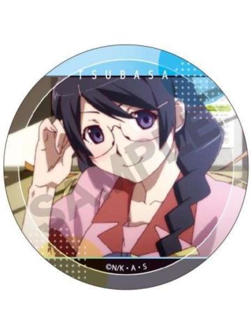 羽川翼-新时代之门Q版吧唧