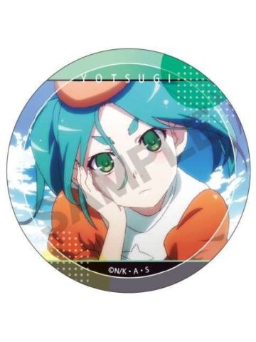 斧乃木余接-新时代之门Q版吧唧