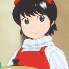 野月季代