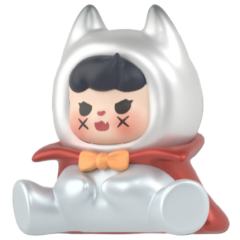 小小弗