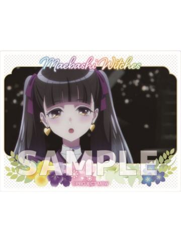 新里梓-Gamers亚克力卡vol.2