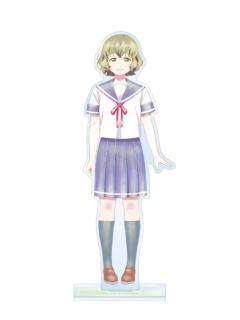 一之濑小百合-AMNIBUS水彩公式服BIG亚克力立牌
