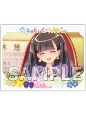 新里梓-Gamers亚克力卡vol.1
