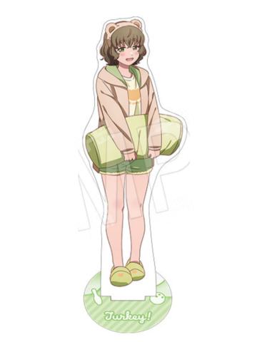 一之濑小百合-C106亚克力立牌
