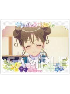 上泉舞-Gamers亚克力卡vol.1
