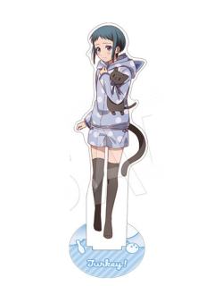 五代利奈-C106亚克力立牌