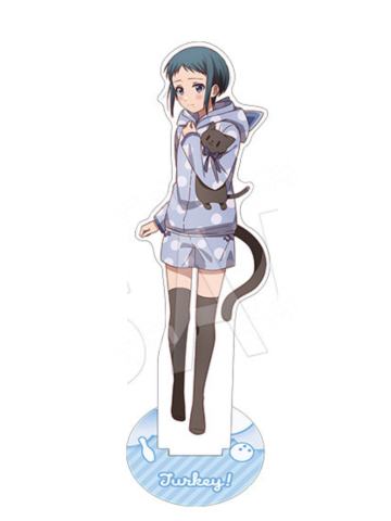 五代利奈-C106亚克力立牌