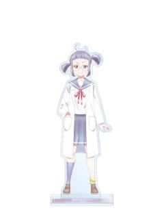 二阶堂七濑-AMNIBUS水彩公式服BIG亚克力立牌